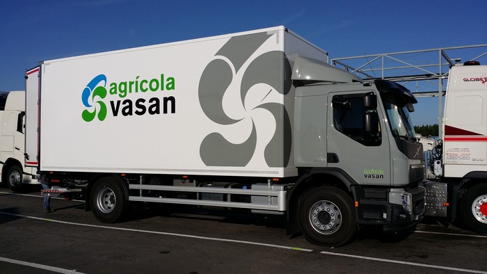 Galeria de Fotos para Carrocerias Toquero en Motril (Granada)