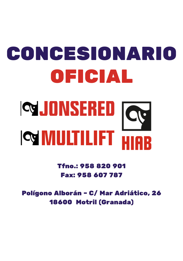 Logotipo Concesonario Oficial para Carrocerias Toquero en Motril (Granada)